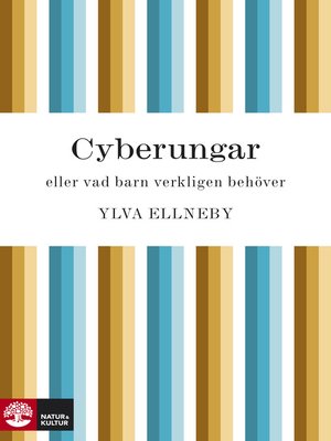 cover image of Cyberungar